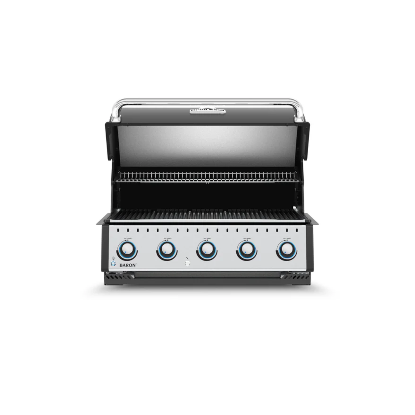 Baron™ 520 Built In Head Unit