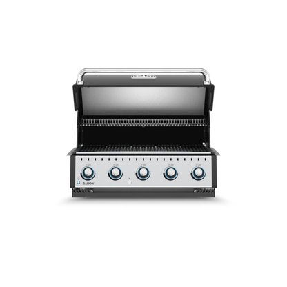 Baron™ 520 Built In Head Unit