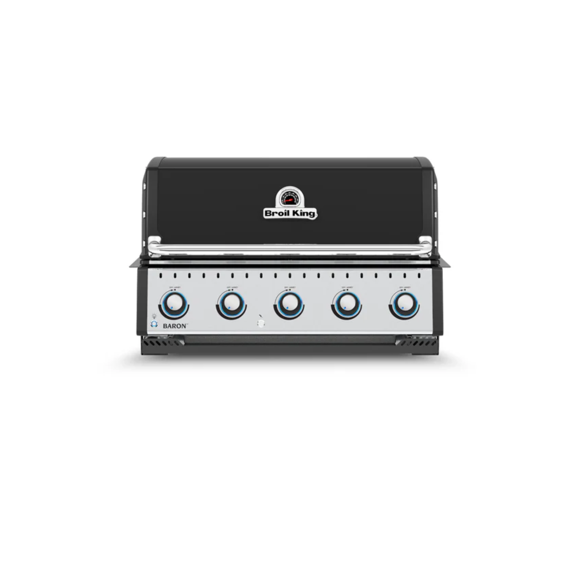 Baron™ 520 Built In Head Unit