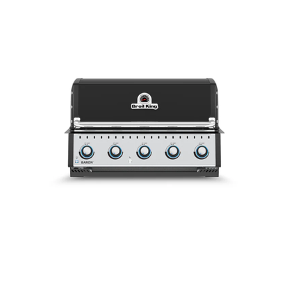 Baron™ 520 Built In Head Unit