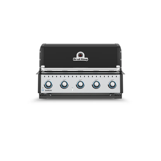 Baron™ 520 Built In Head Unit