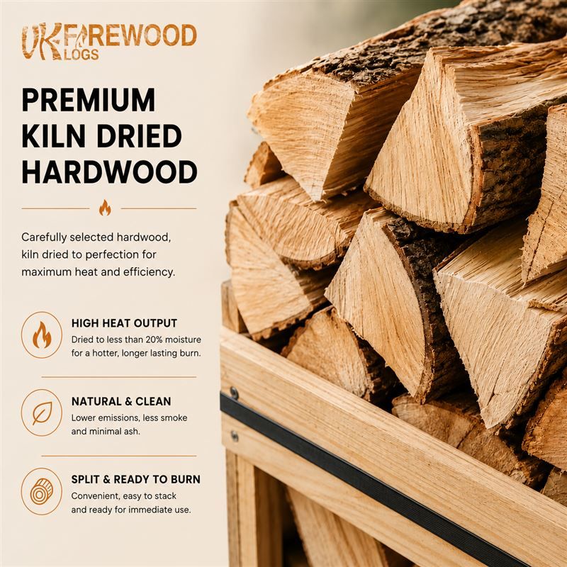 Standard Firewood Create