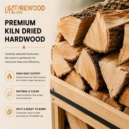 Standard Firewood Create
