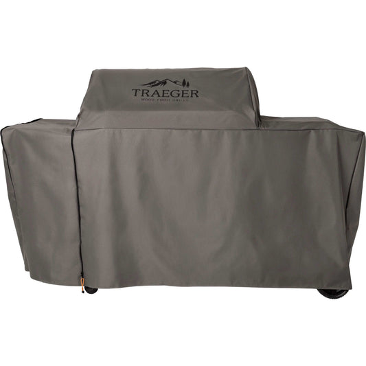 Full Length Cover Woodridge Pro & Elite