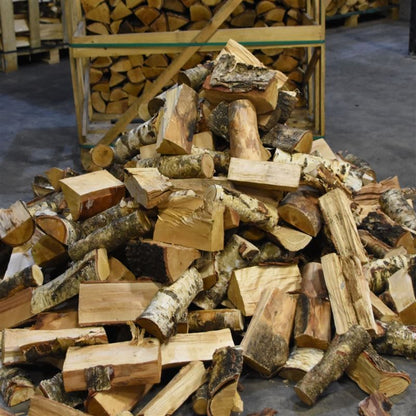 Standard Firewood Create
