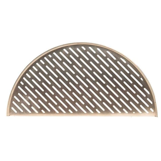 Kamado Joe Half Moon SS Cooking Grate (Fish & Veg)