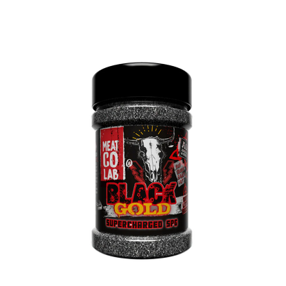 Black GOLD Edition 250g