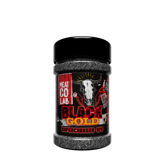 Black GOLD Edition 250g