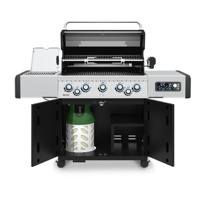 Broil King Baron S 590 IR Gas BBQ