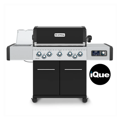 Broil King Baron S 590 IR Gas BBQ