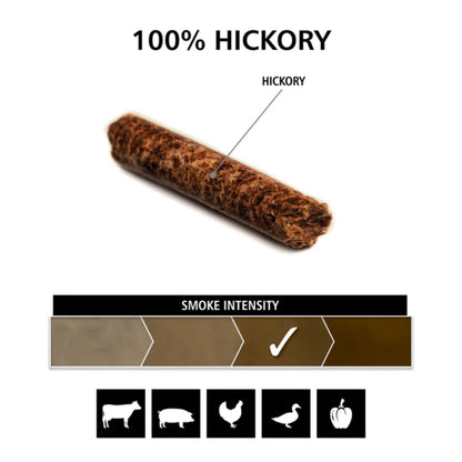 Broil King Pellets Hickory 1.8Kg