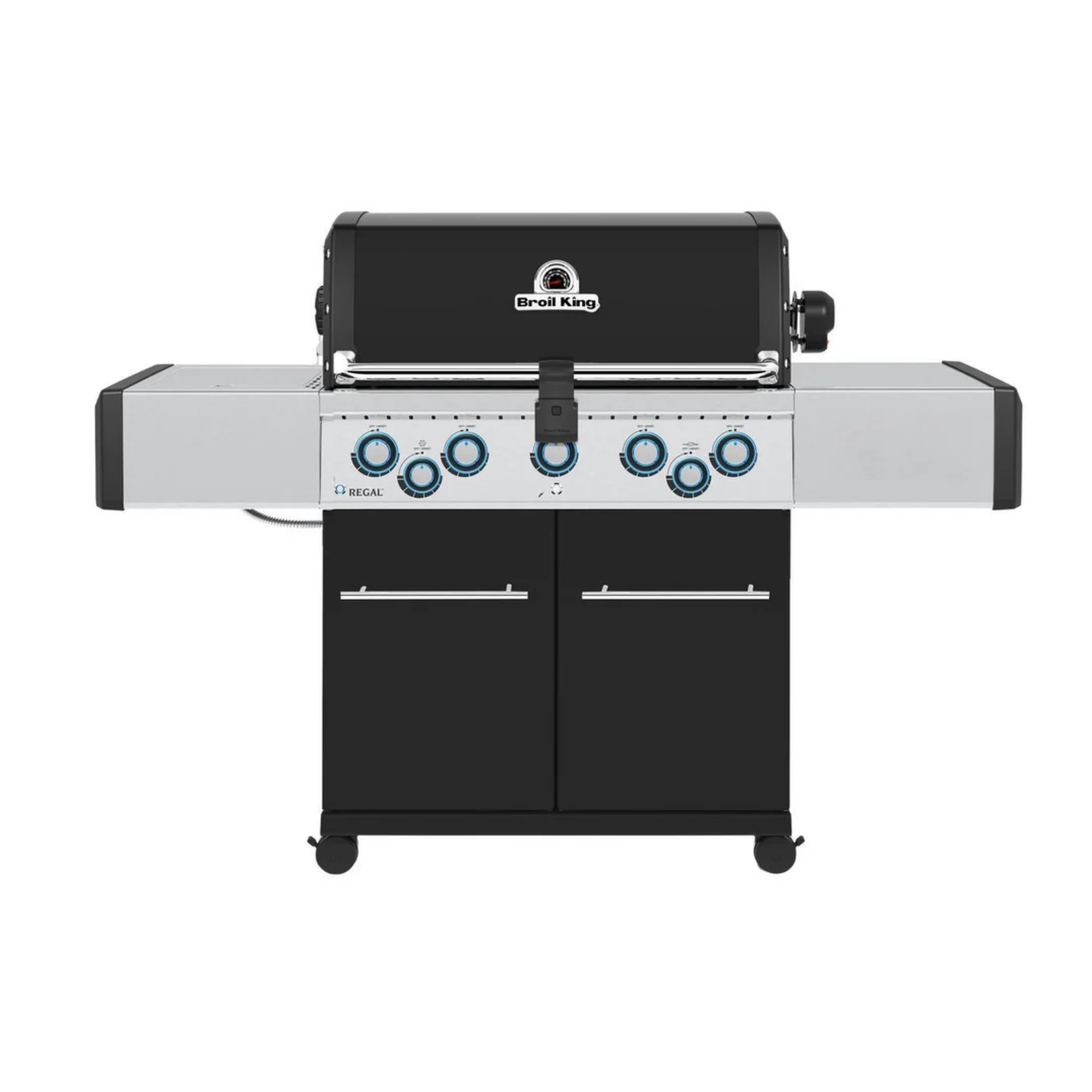 Broil King Regal™ 590 Gas BBQ