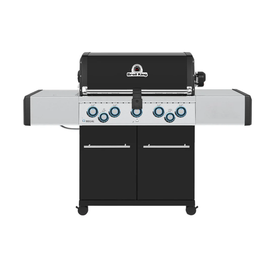 Broil King Regal™ 590 Gas BBQ