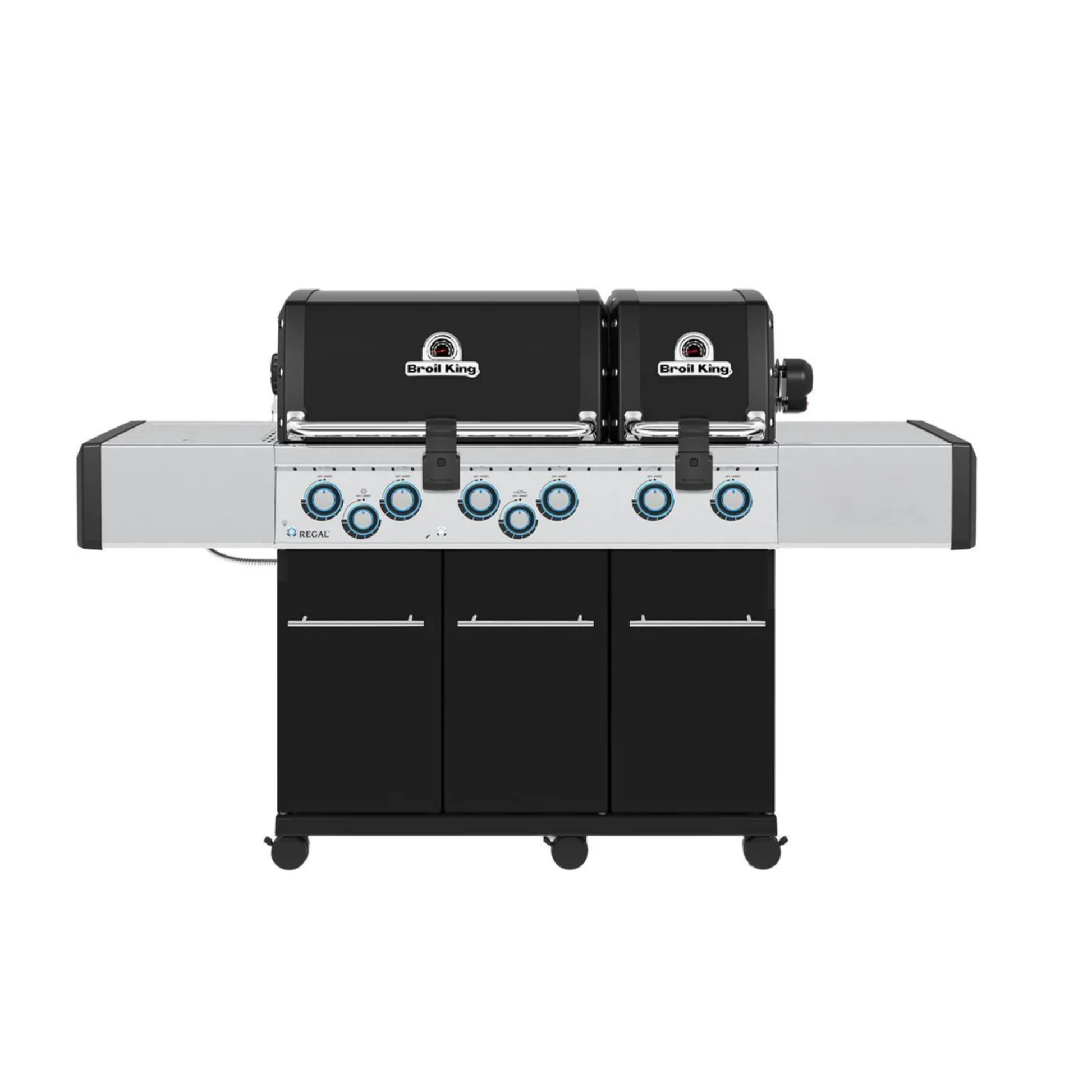 Broil King Regal™ 690 Gas BBQ