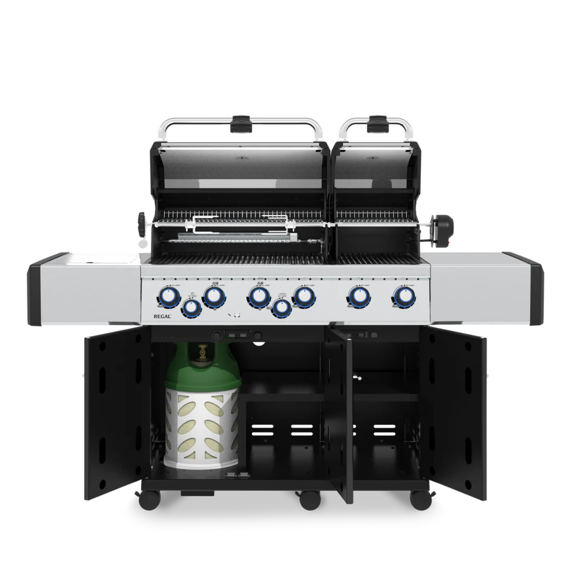 Broil King Regal™ 690 Gas BBQ