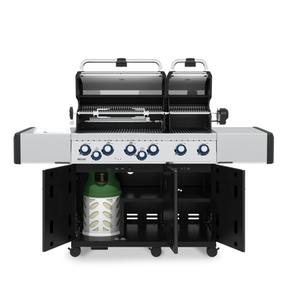 Broil King Regal™ 690 Gas BBQ