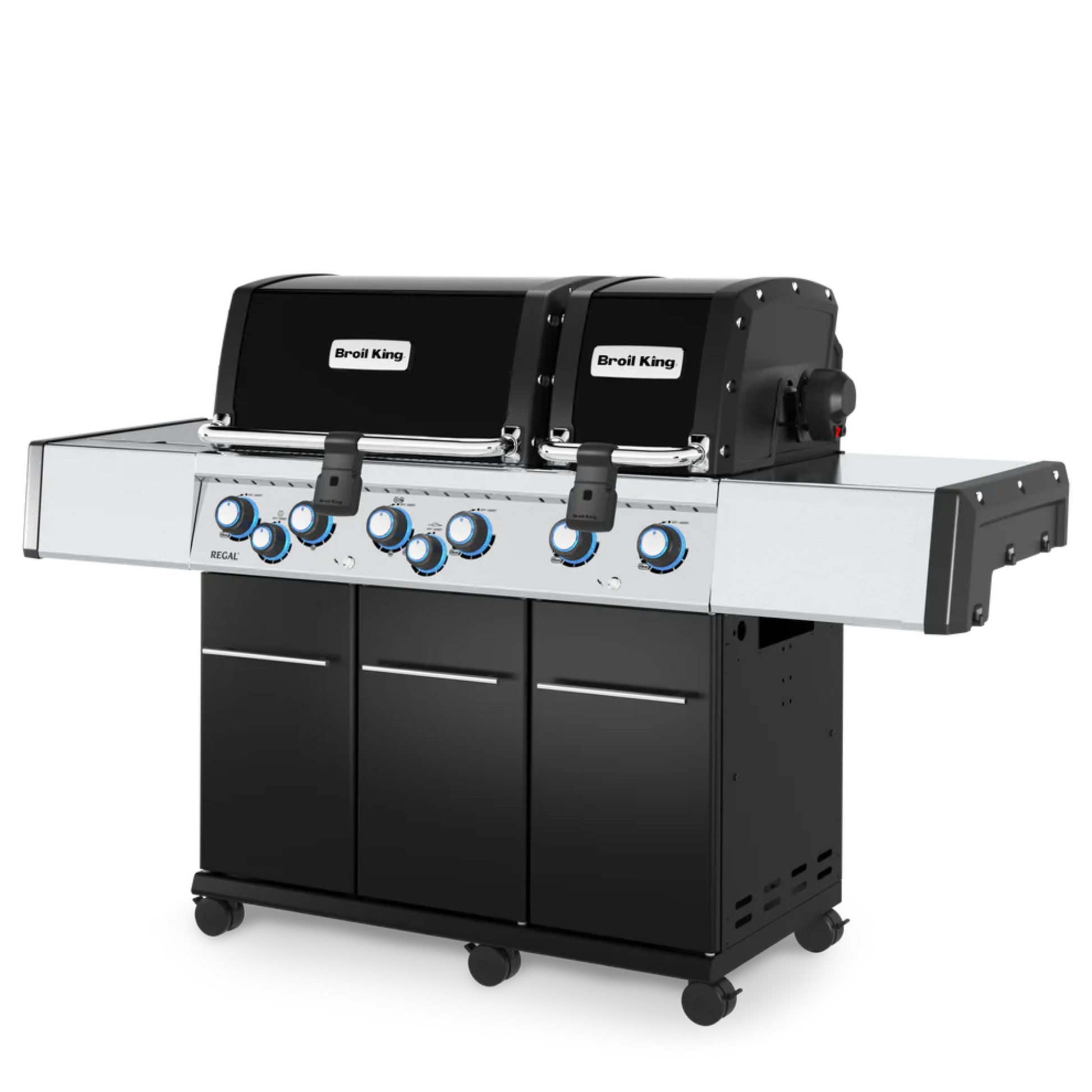 Broil King Regal™ 690 Gas BBQ