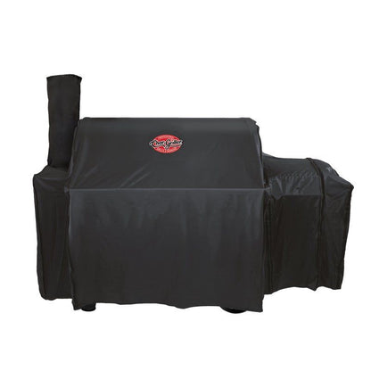 Grill Cover - Grand Champ