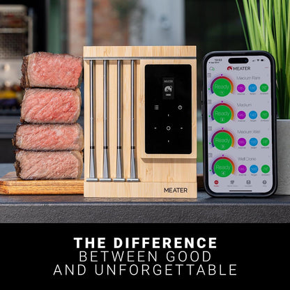MEATER Pro XL Wireless Meat Thermometer