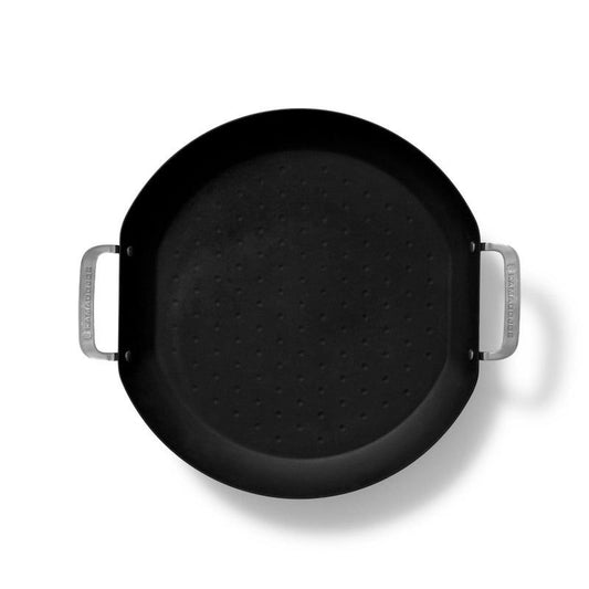 Karbon Steel (Paella Pan)