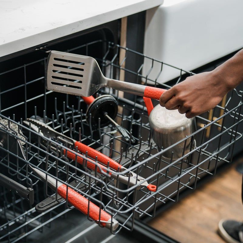 Kamado Joe ® - Grill Brush