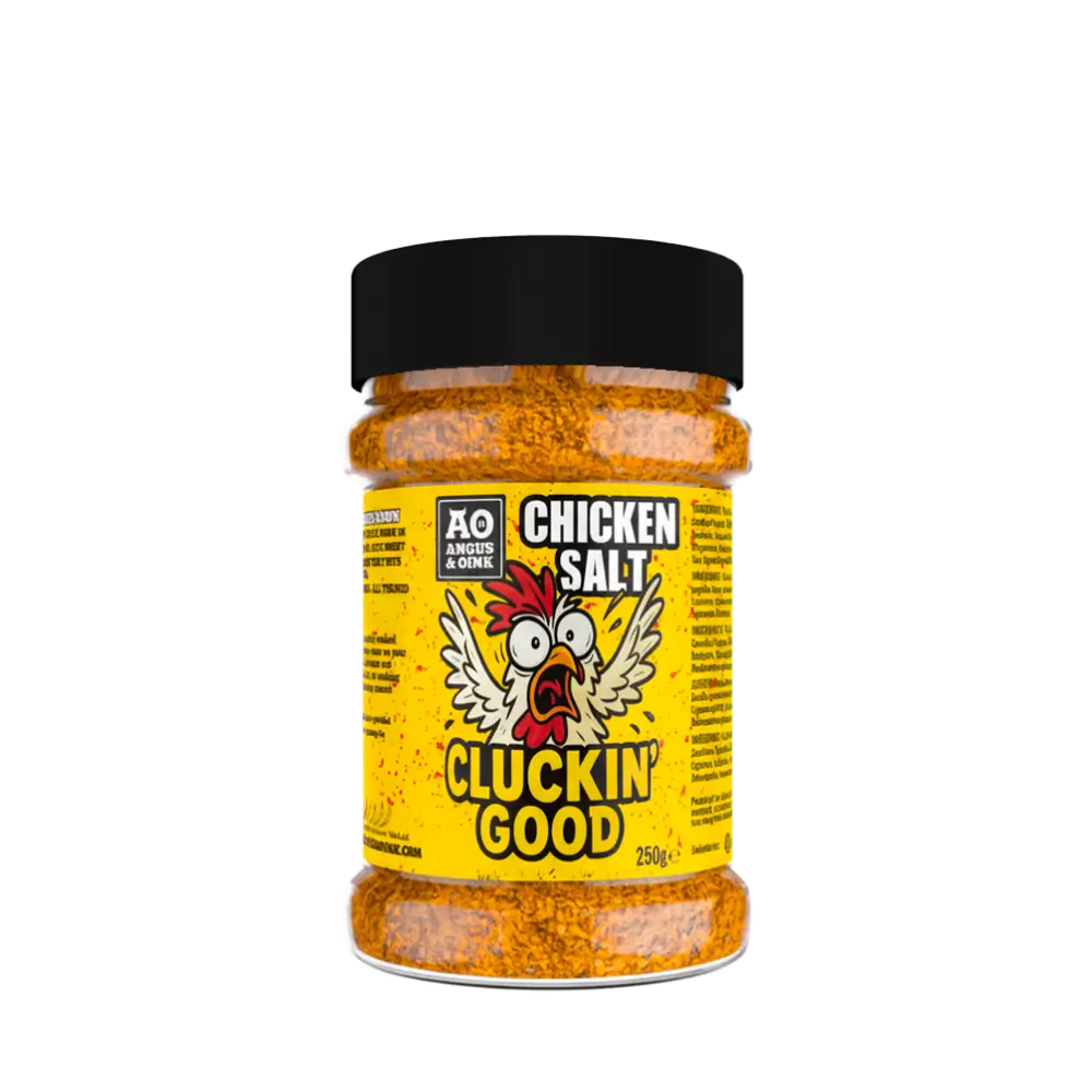 Chicken Salt Cluckin' Good 250g