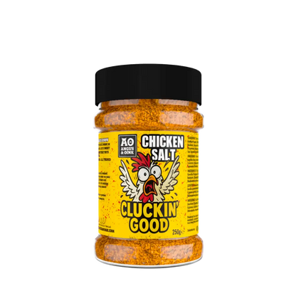 Chicken Salt Cluckin' Good 250g