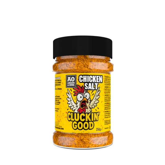 Chicken Salt Cluckin' Good 250g