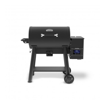 Broil King Crown Pellet 500 Smoker