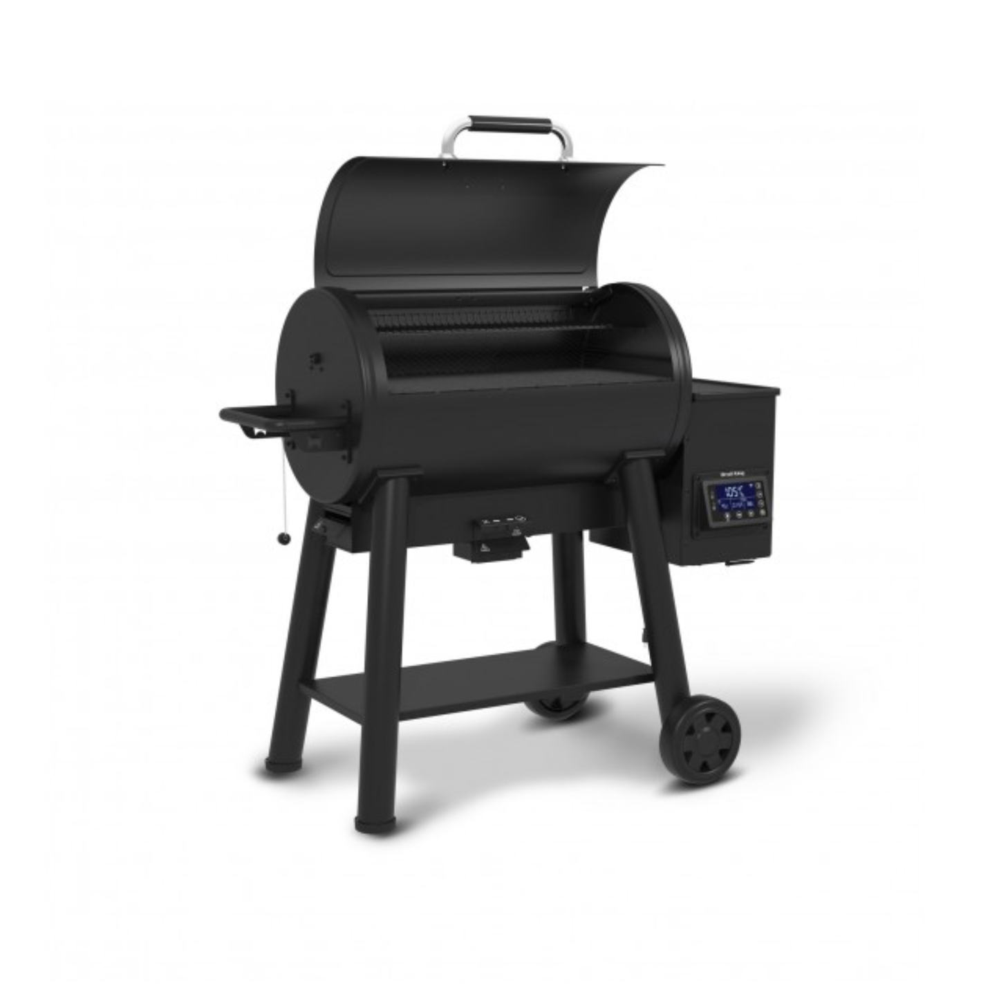 Broil King Crown Pellet 500 Smoker