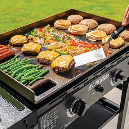 Flat Iron™ - Griddle Starter Kit
