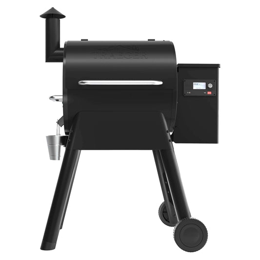 Pro 575 Black International