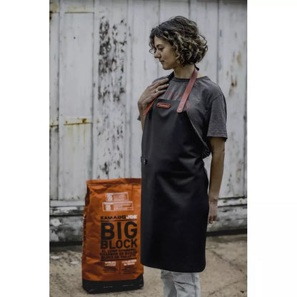 Kamado Joe ® - Leather Apron