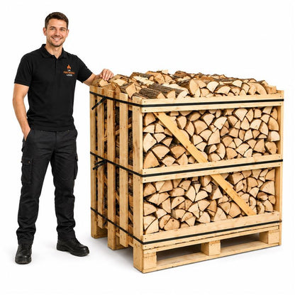 Standard Firewood Create