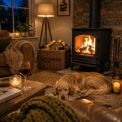 Standard Firewood Create