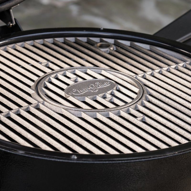 Char-griller - Akorn Kamado Grill & Smoker