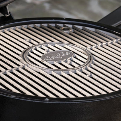 Char-griller - Akorn Kamado Grill & Smoker