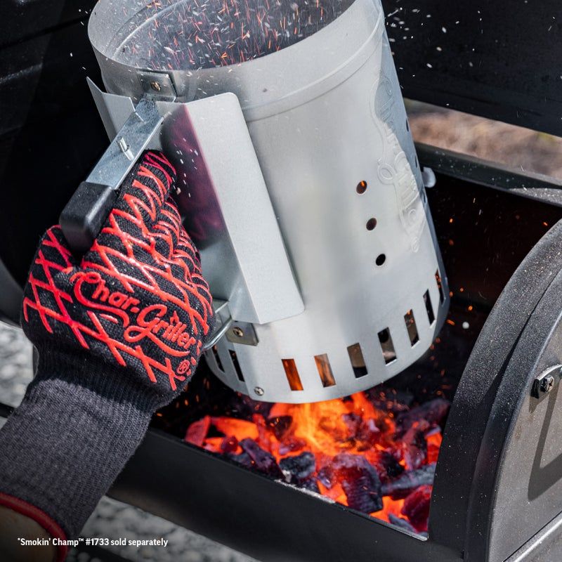 Charcoal Chimney