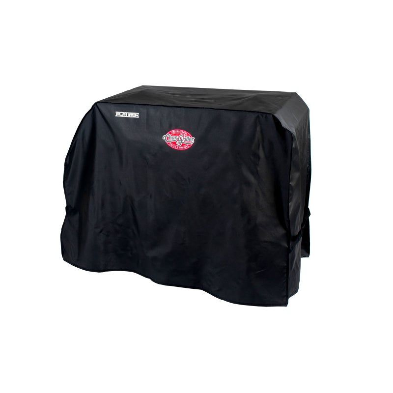 Griddle / Plancha Cover - Flat Iron Premium