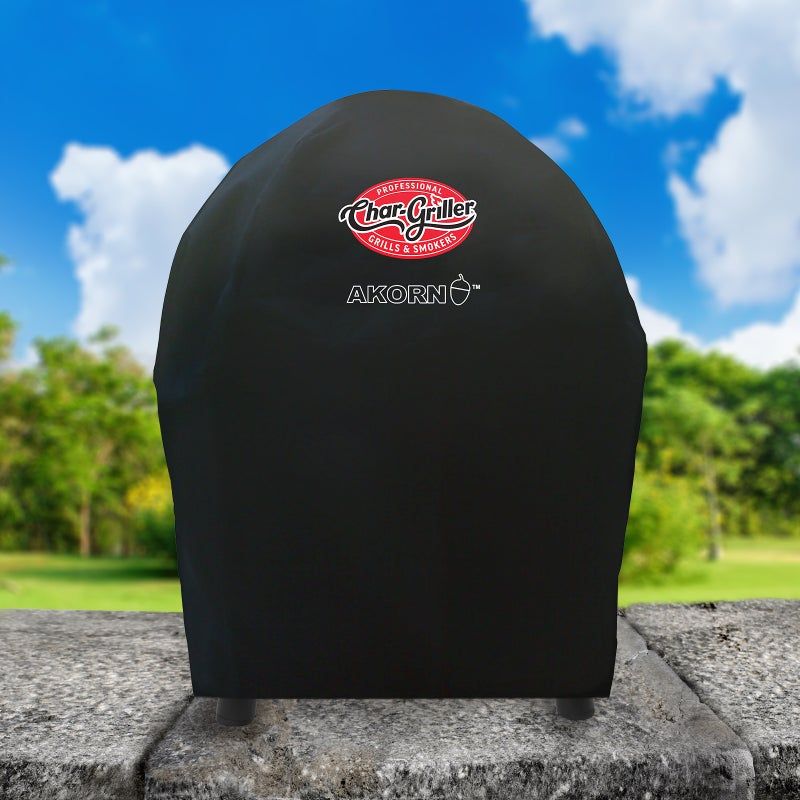 Grill Cover - Akorn Jr.