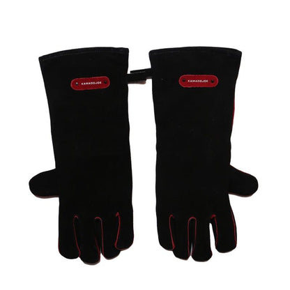 Kamado Joe ® - Leather Gloves