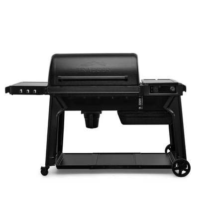 Woodridge Pro Pellet Grill