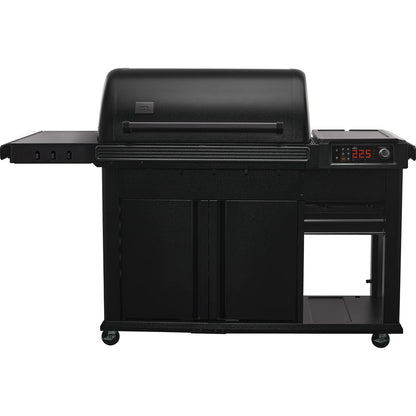 Woodridge Elite Pellet Grill