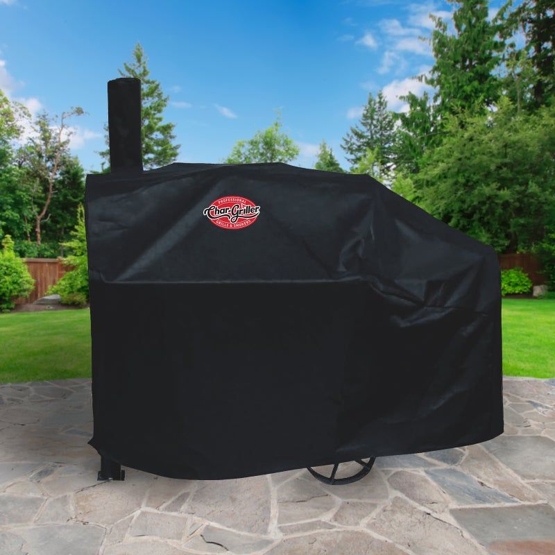 Grill Cover - Competition Pro