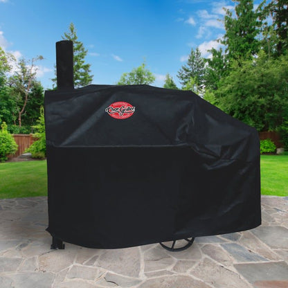 Grill Cover - Competition Pro