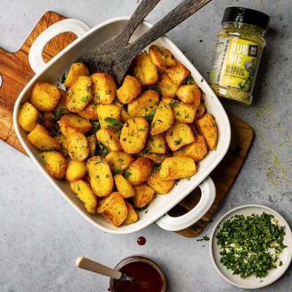 Garlic Butter 200g