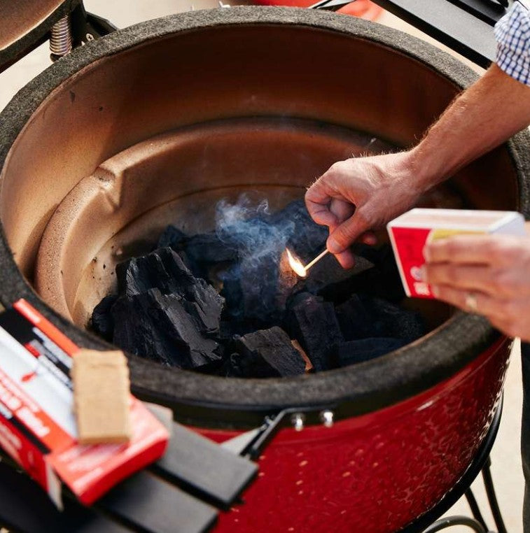 Kamado Joe Fire Lighters 24 Pieces