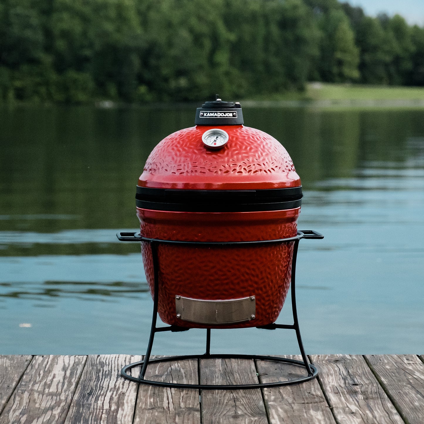 Kamado Joe - Joe Junior Grill
