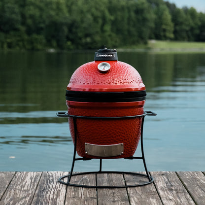 Kamado Joe - Joe Junior Grill