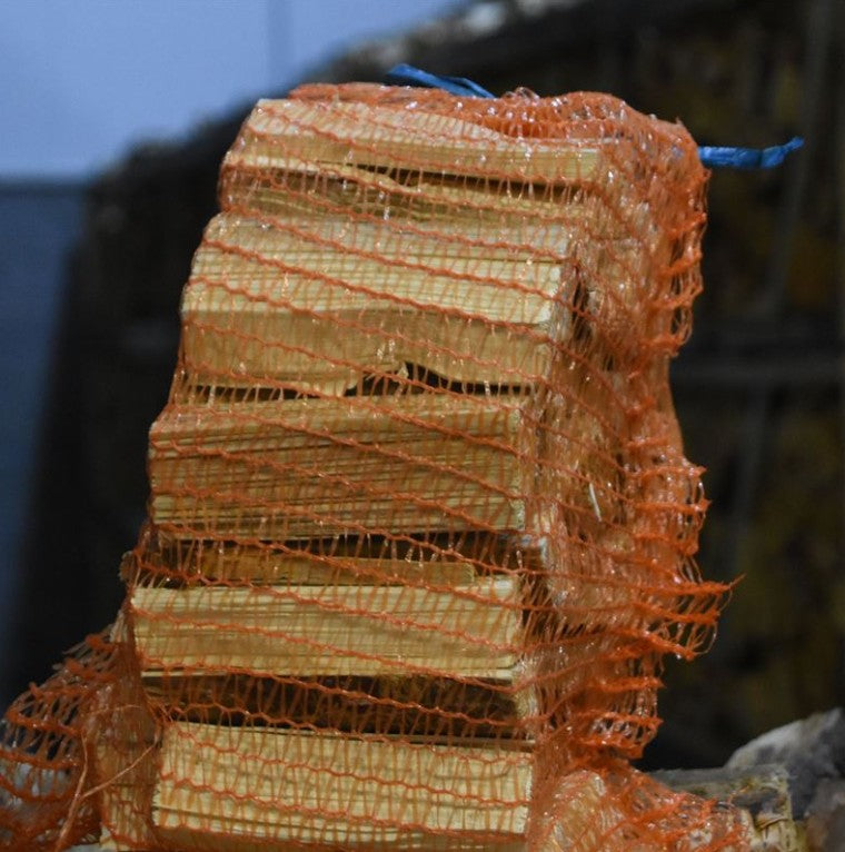 Kindling Net Bag